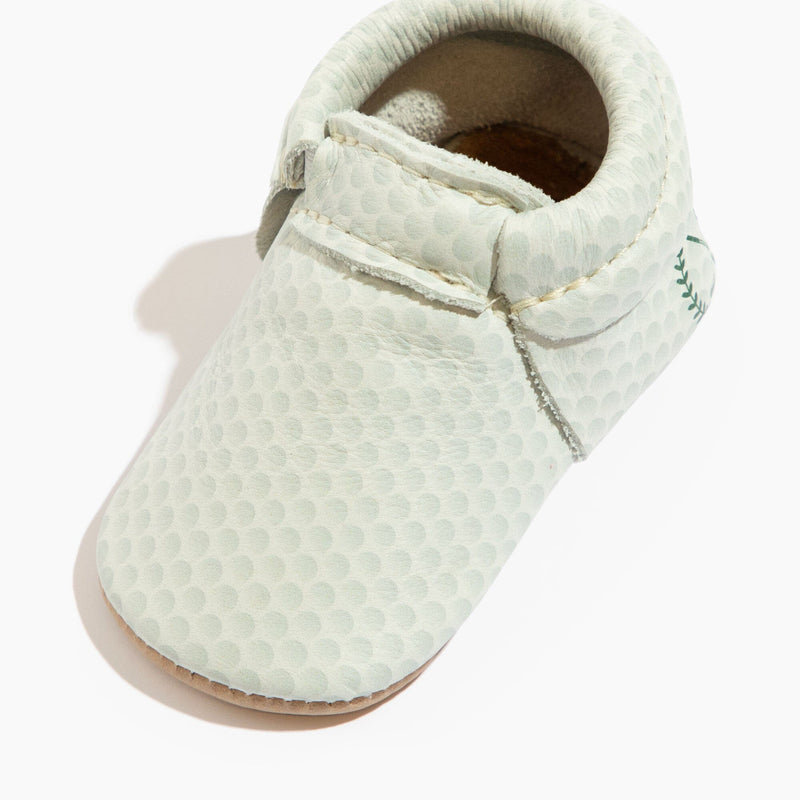 Fairway City Baby Shoe