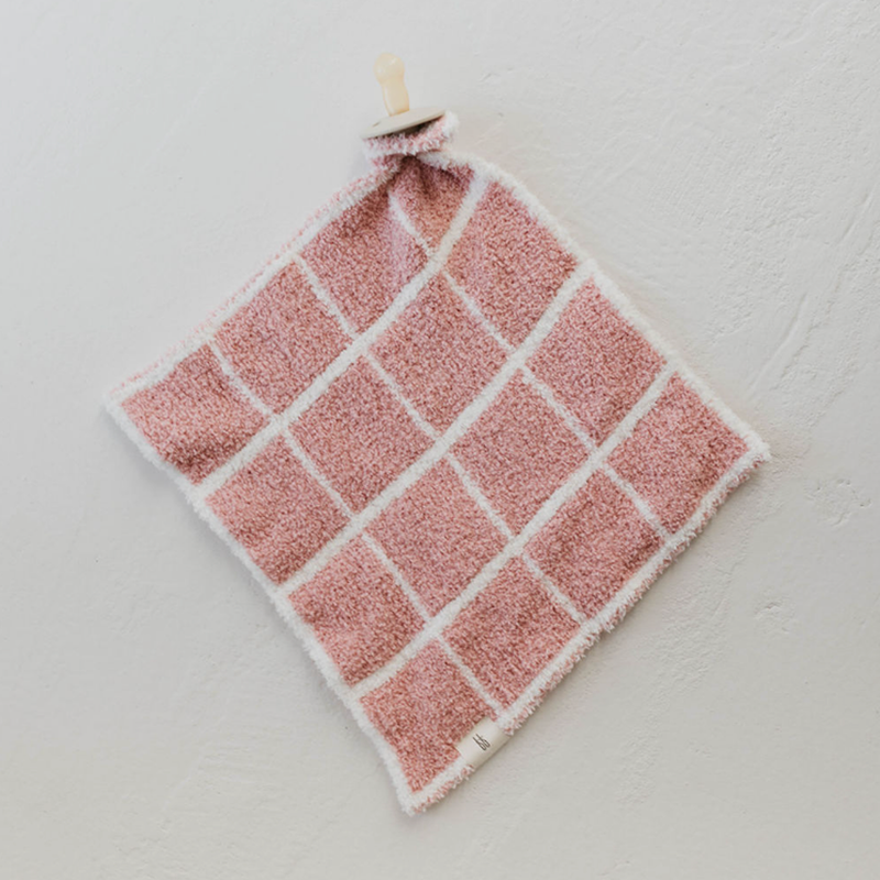 Cotton Candy Grid  | Lovey