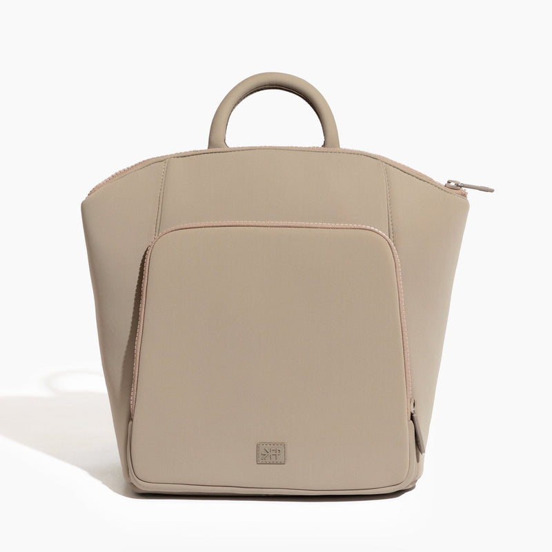 Aspen Seoul Neoprene Backpack II