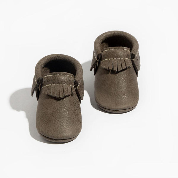 Timp Moccasin Moccasin Baby Shoe