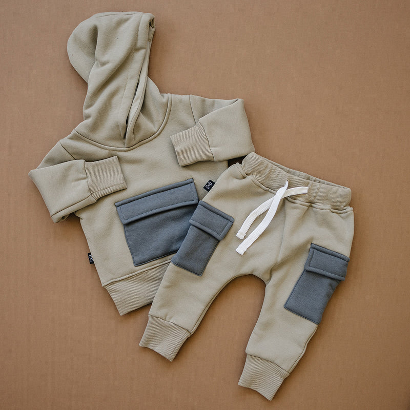 Collins Jogger Set