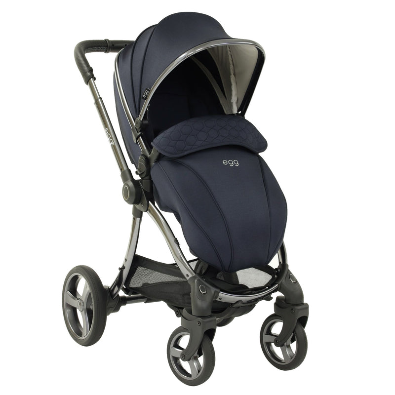 egg2® Stroller in Cobalt