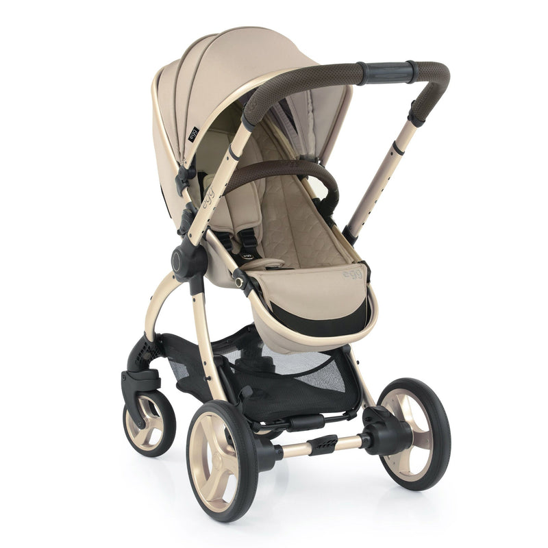 egg2® Stroller in Feather