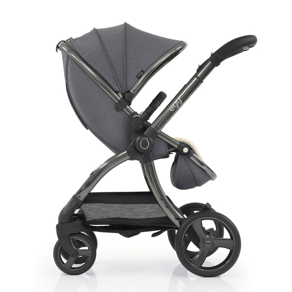 egg2® Stroller in Quartz