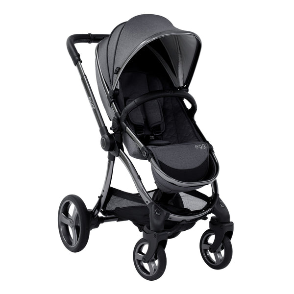 egg2® Stroller in Quartz