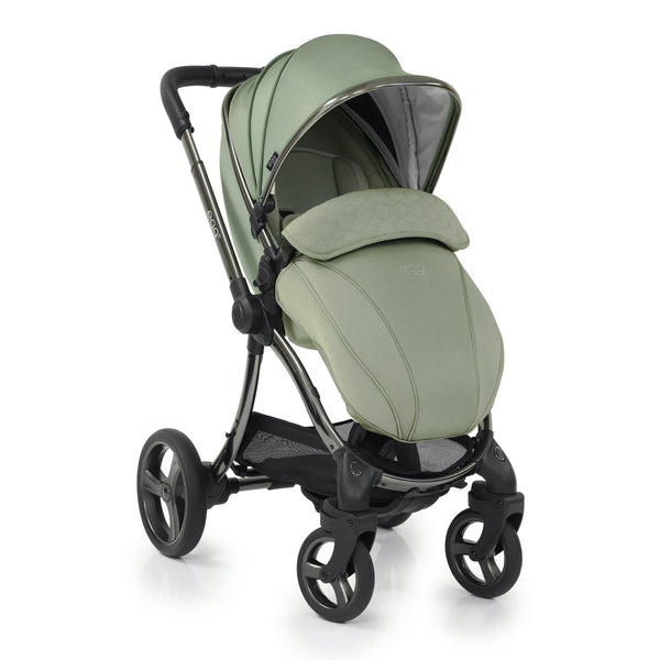 egg2® Stroller in Sea Grass