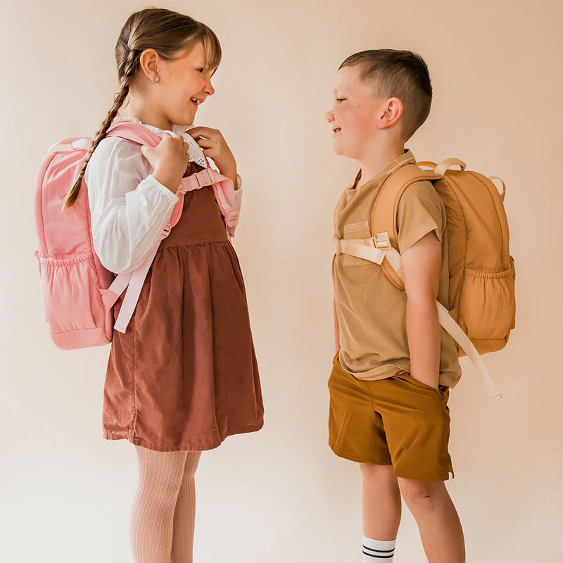 Flower Child Backpack