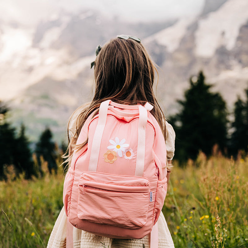 Flower Child Backpack