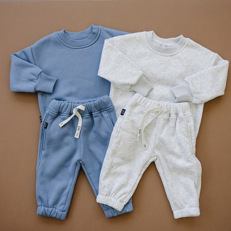 Ridge Jogger Set