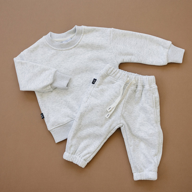 Ridge Jogger Set