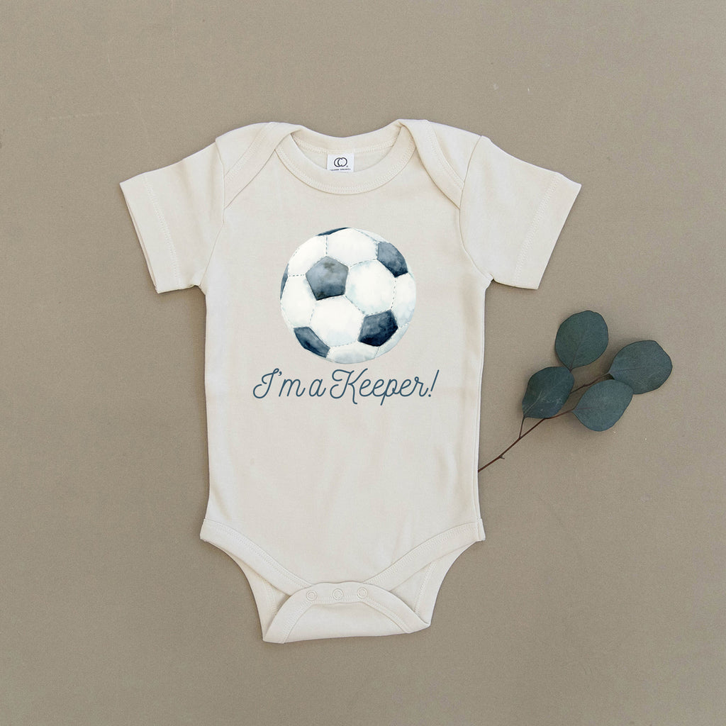 Equivera Voetbal Stuff - But de football - Accessoires de vêtements pour  bébé de